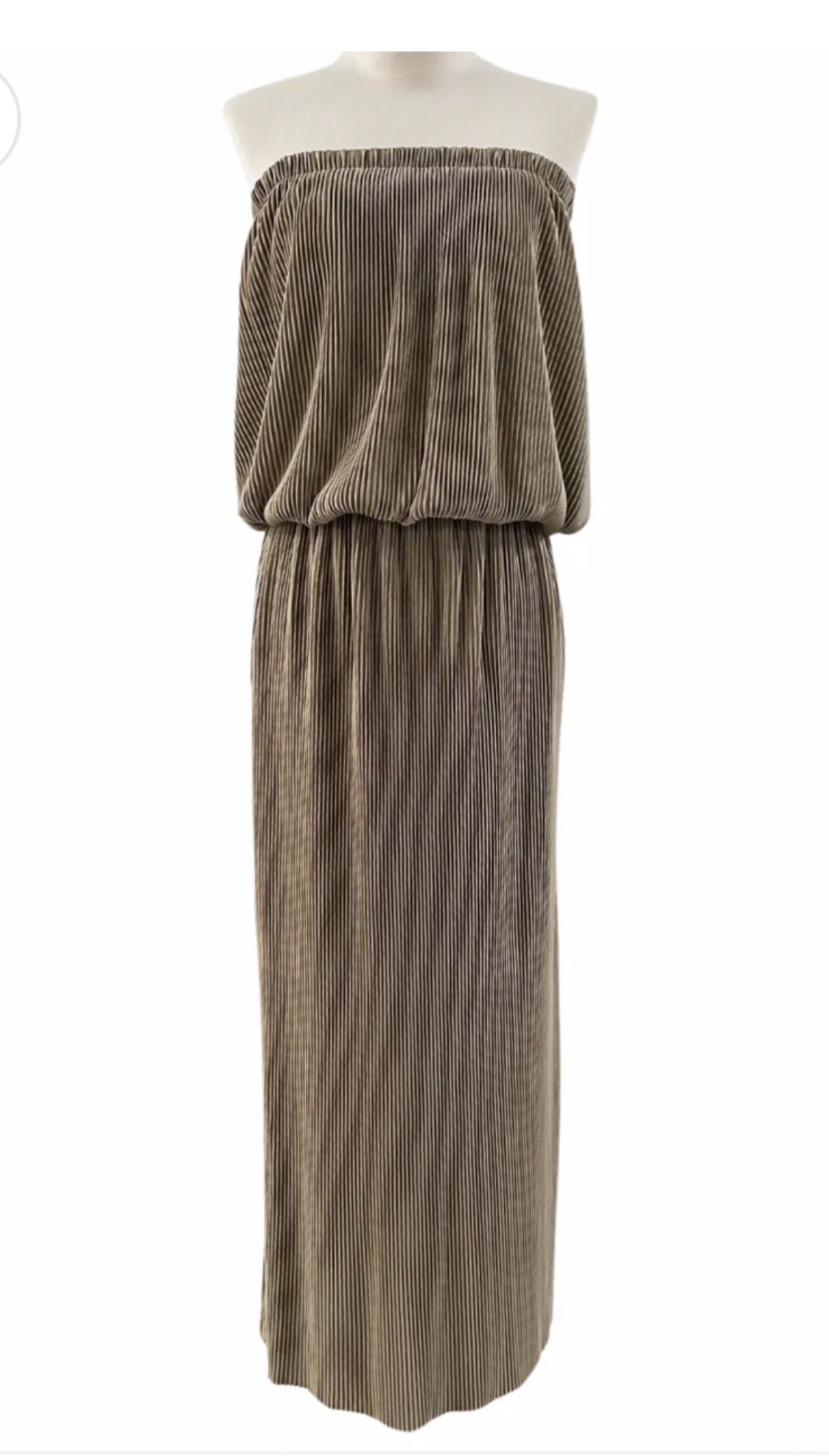 Lexi Maxi Dress