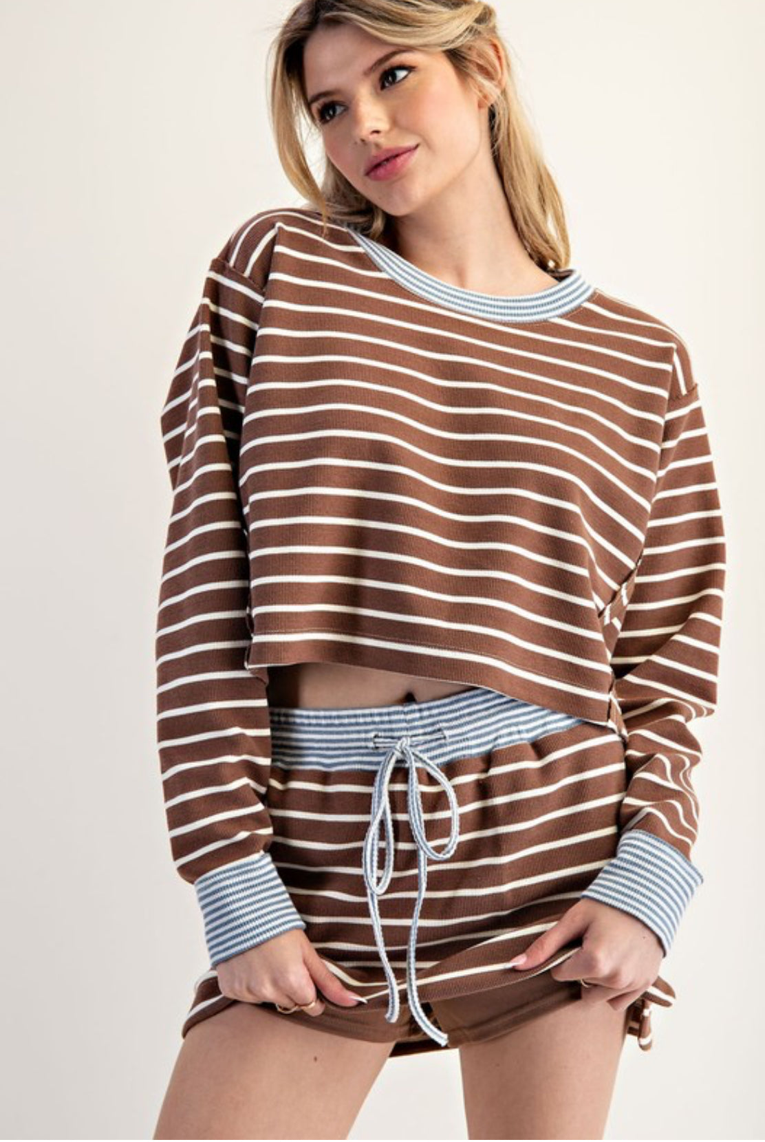 The Ella Top