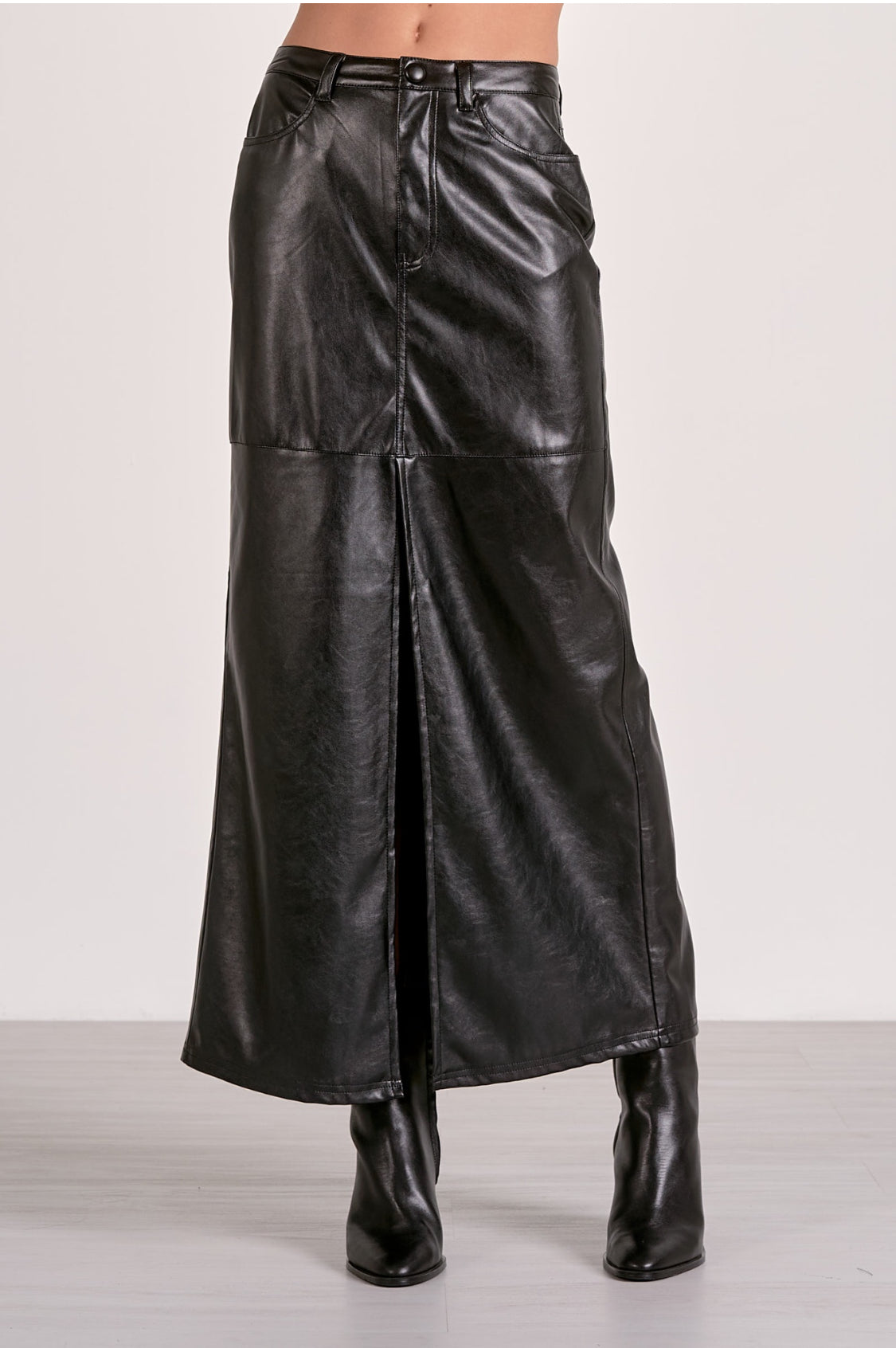 The Hailey Skirt