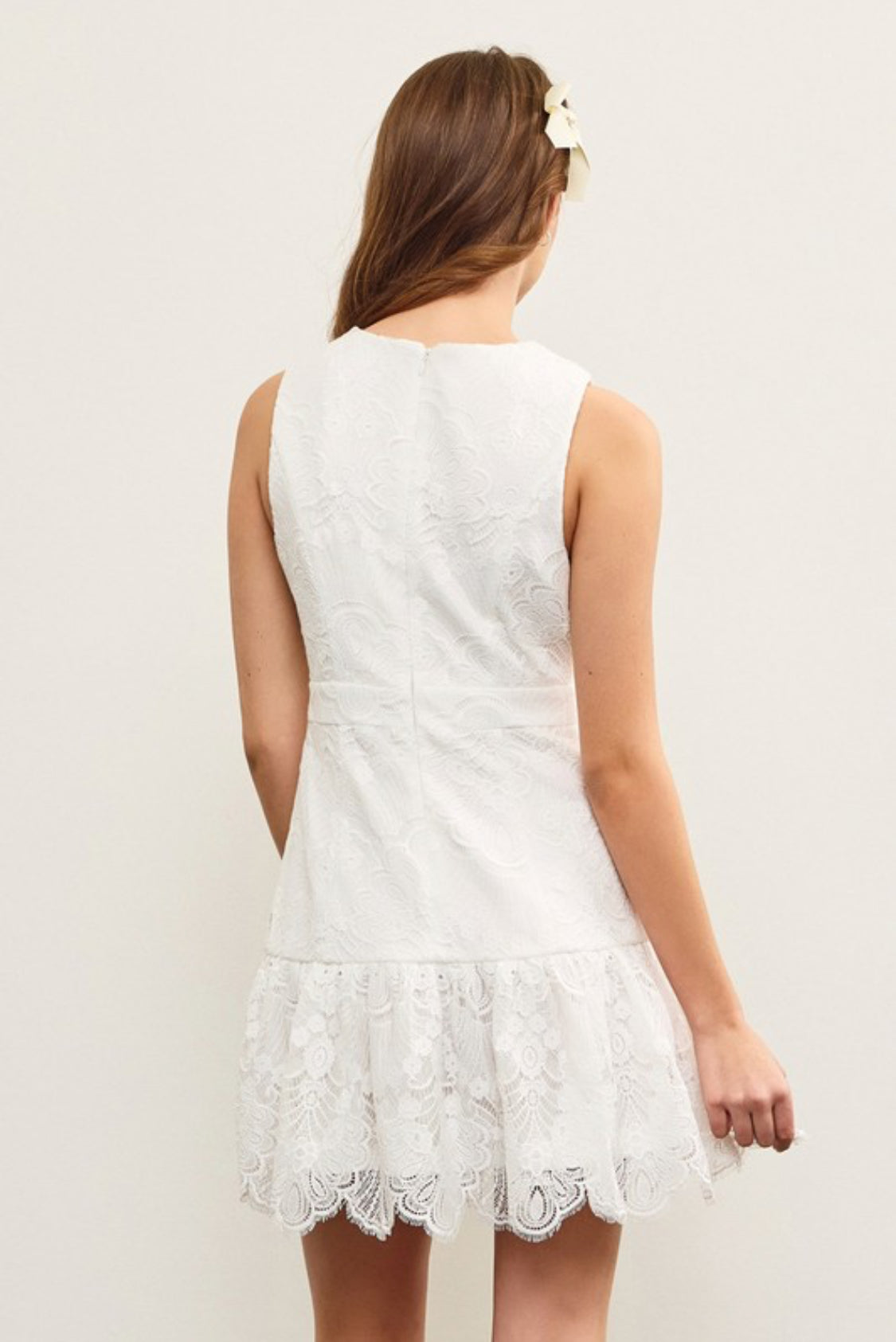 The Gabriella Dress