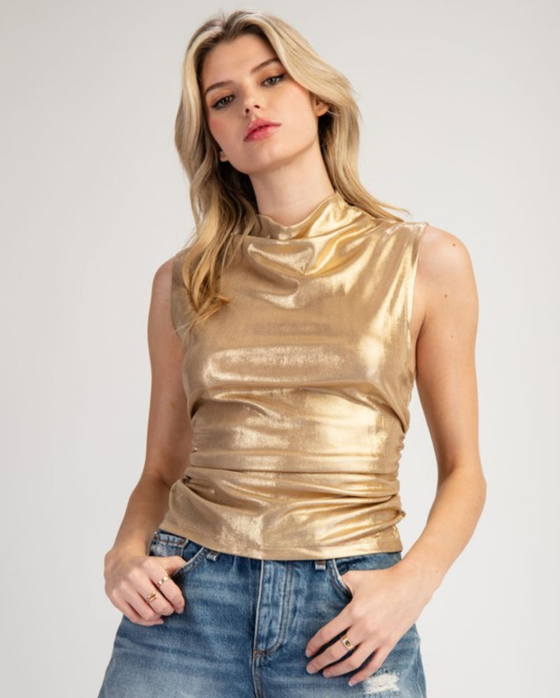 The Gia Top