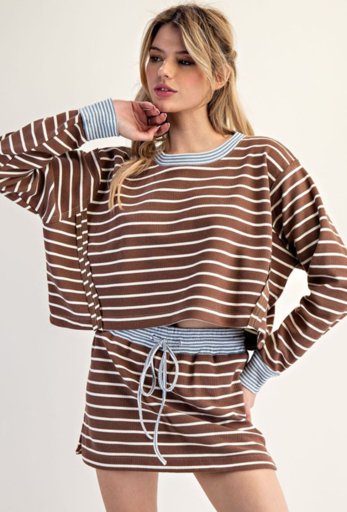 The Ella Top