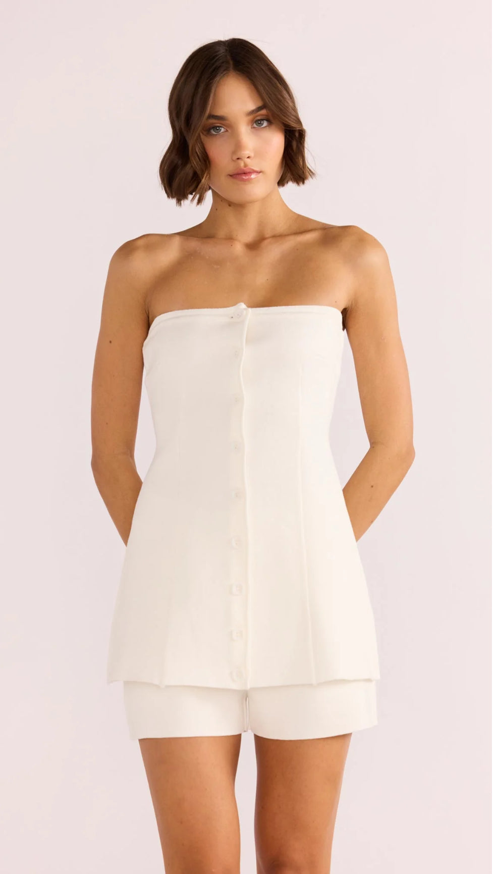 Elora Knit Top