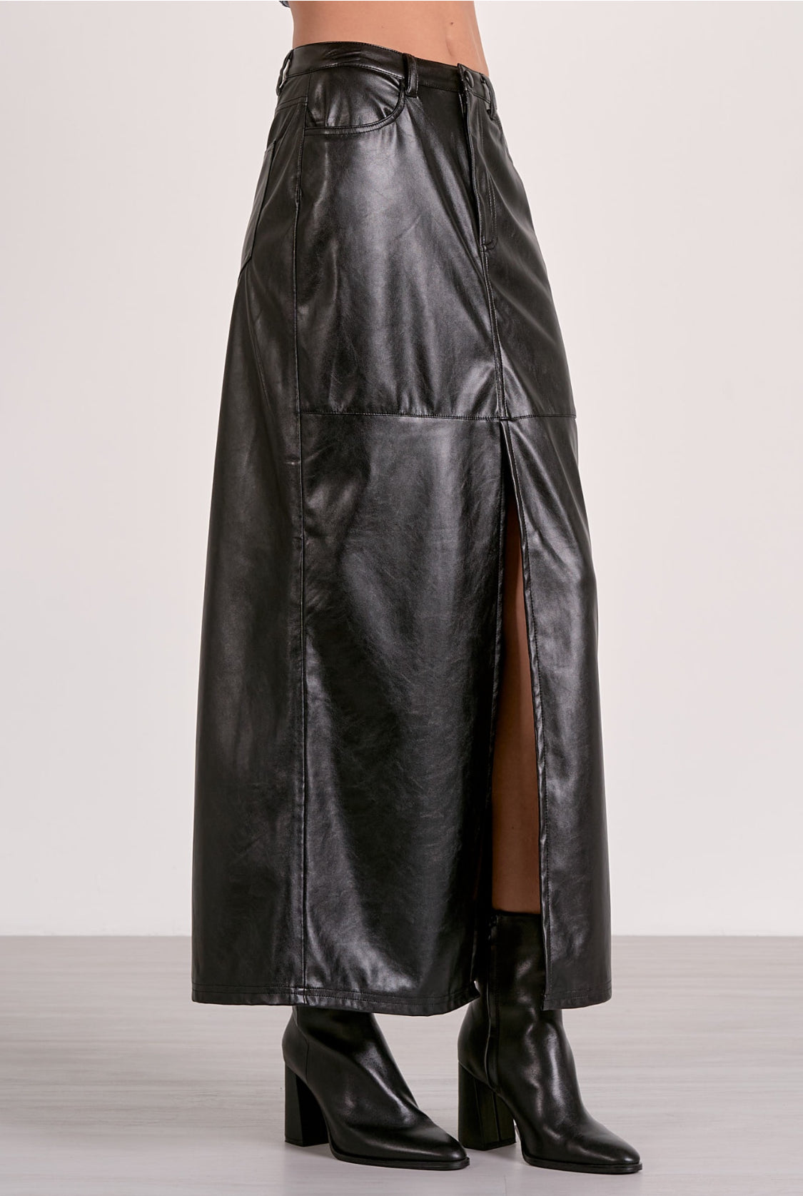 The Hailey Skirt