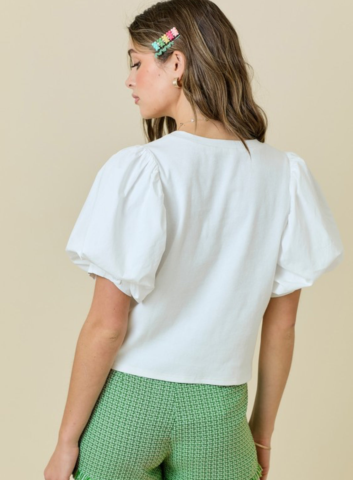 The Katrina Top
