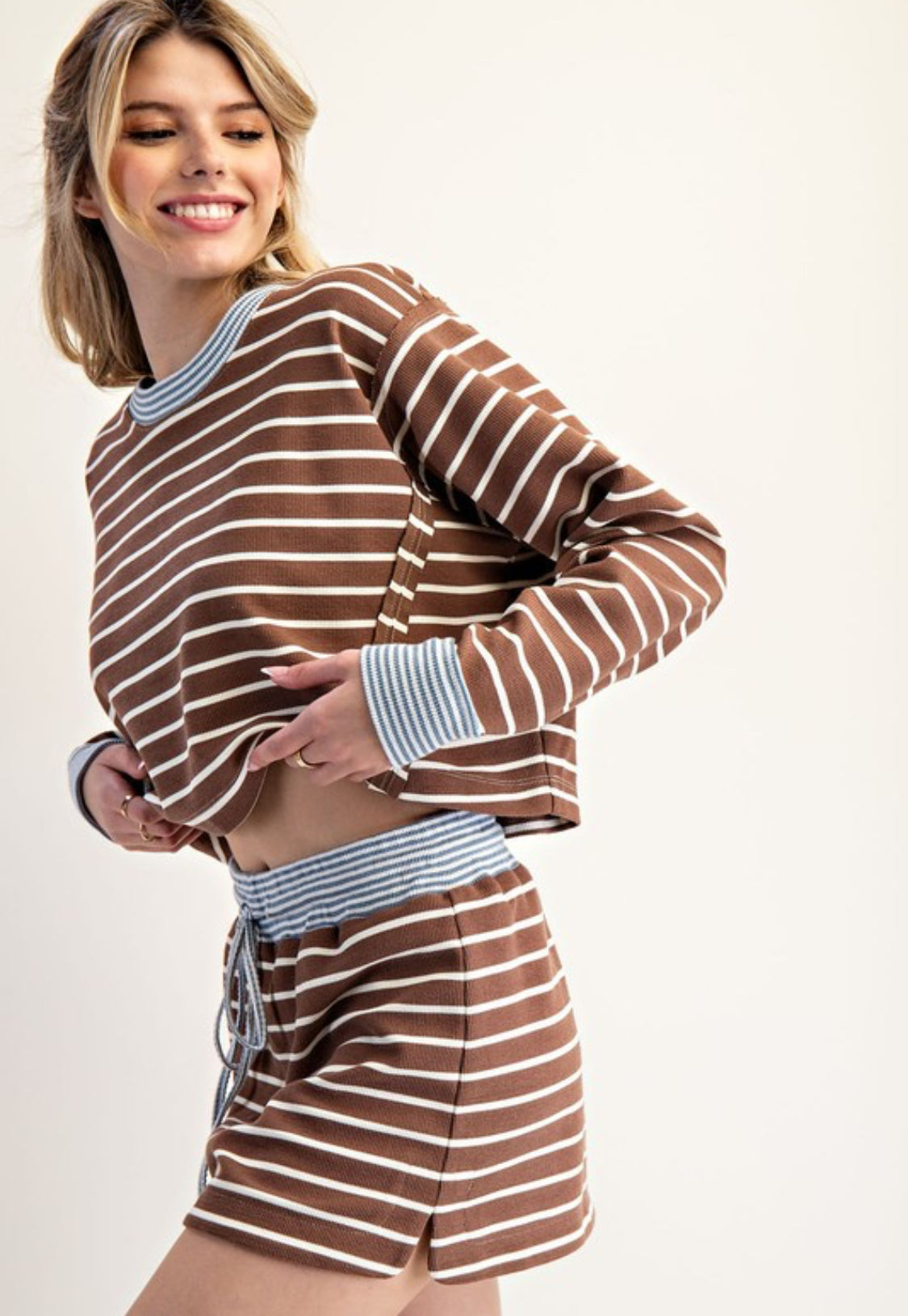 The Ella Top