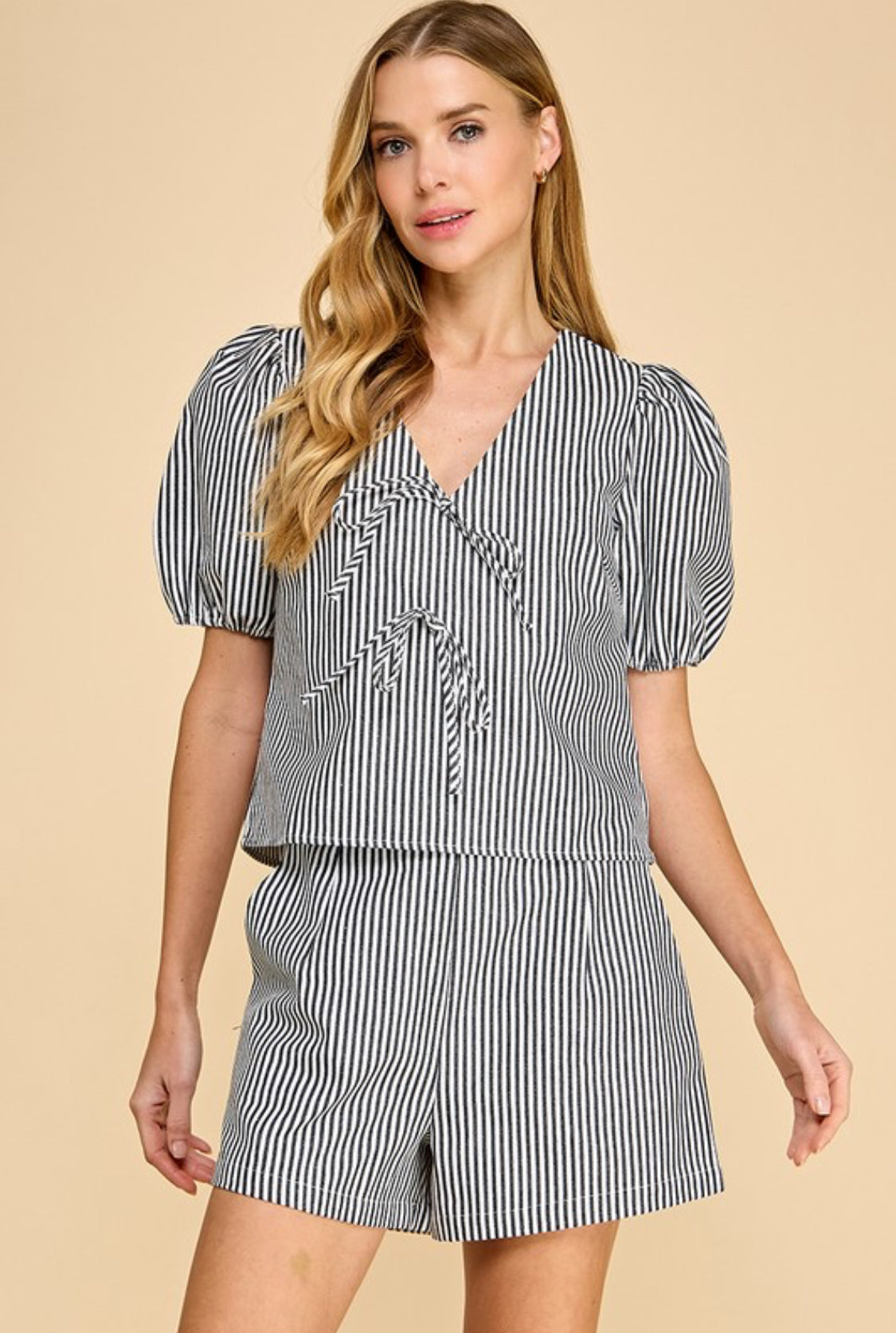 The Trina Top