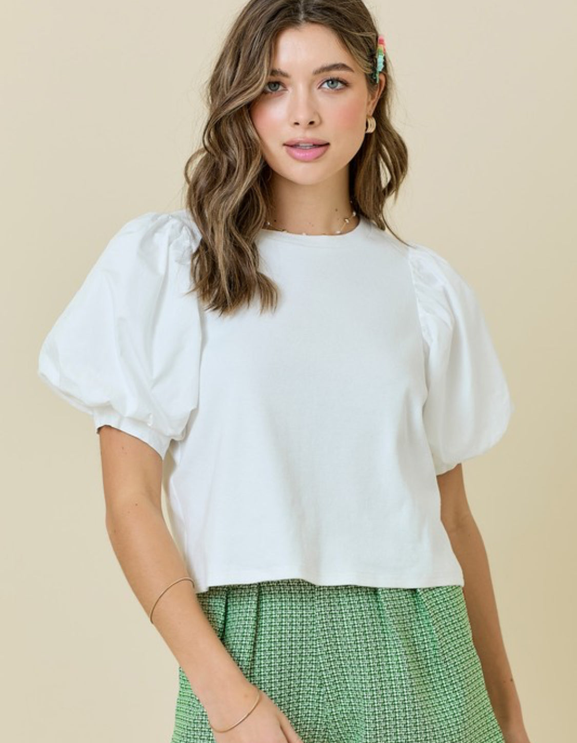 The Katrina Top