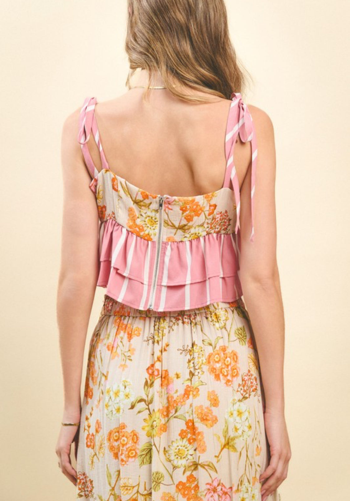 The Penelope Top