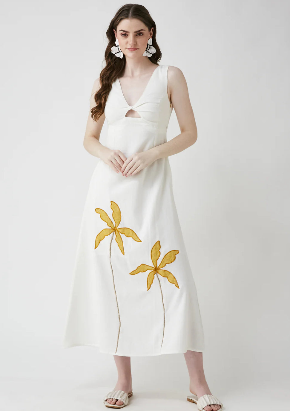 Covin Dress