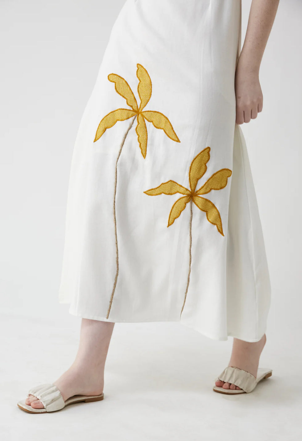Covin Dress