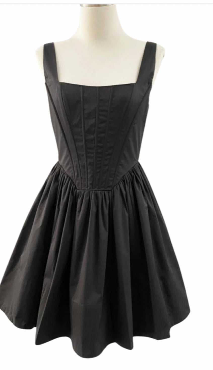 Corset Dress