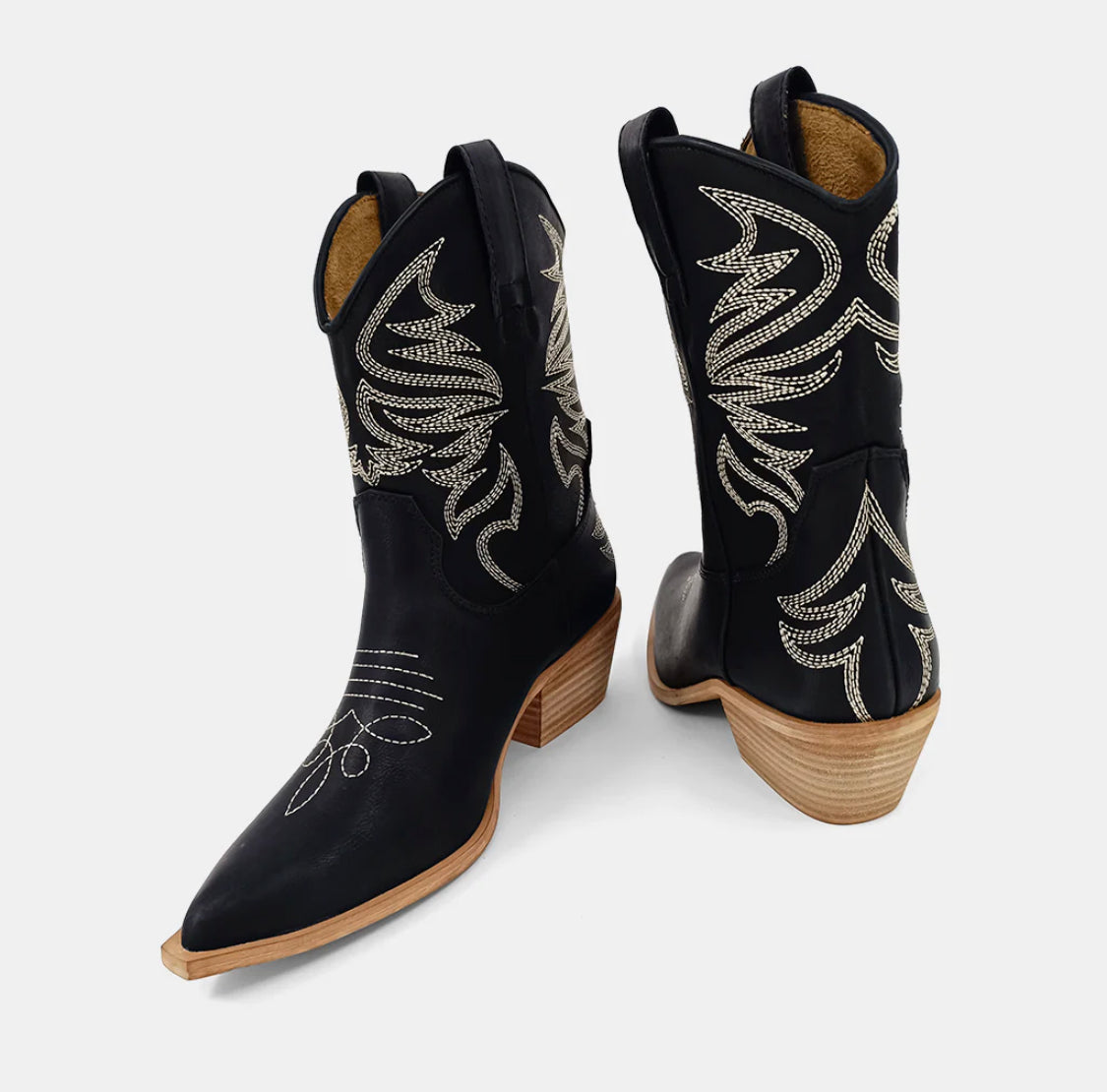 The Zen Boot