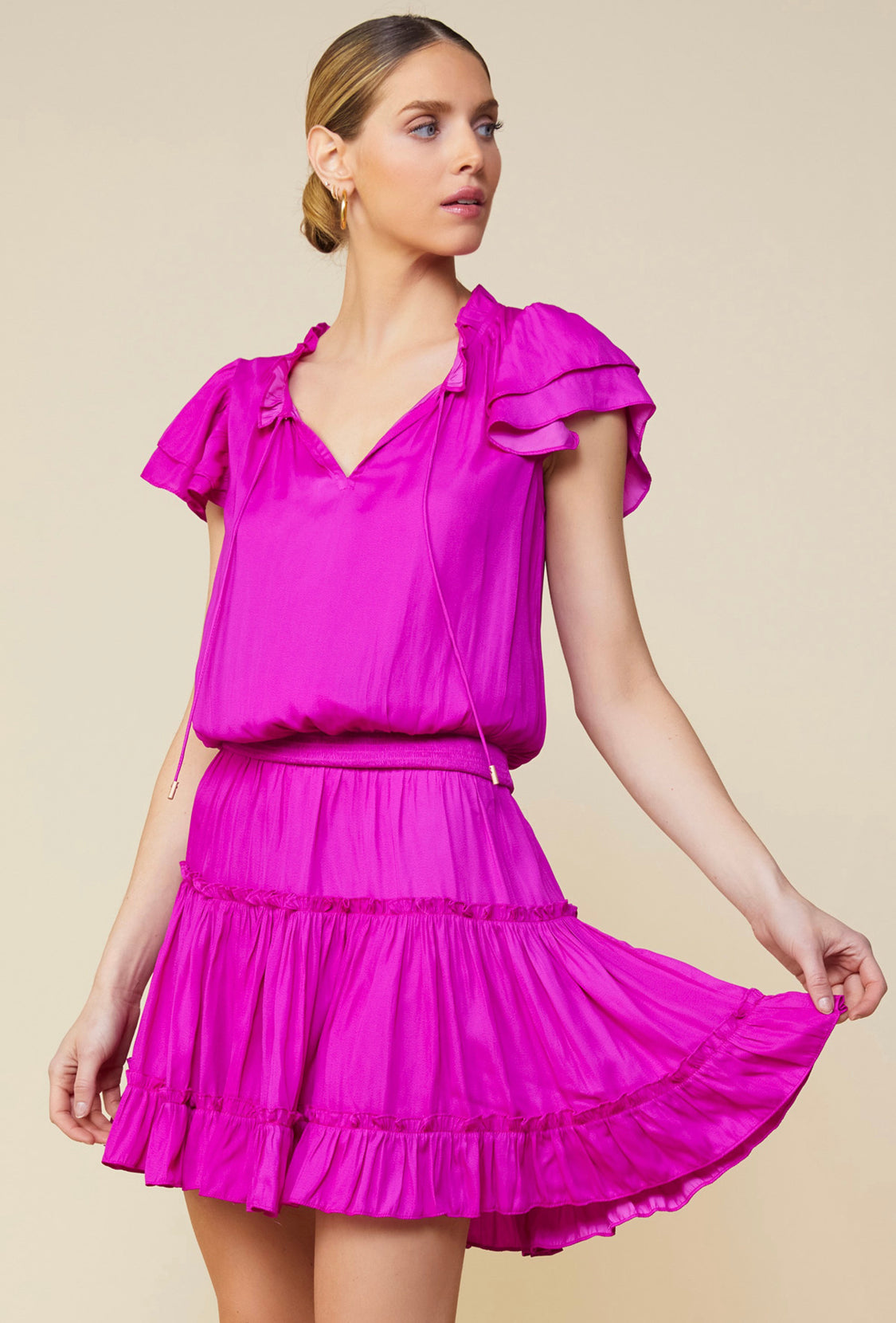 The Lily Dress