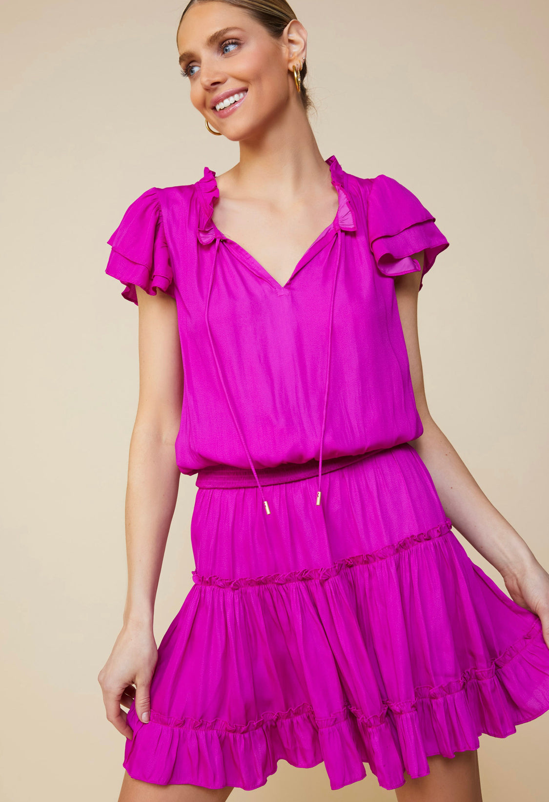 The Lily Dress
