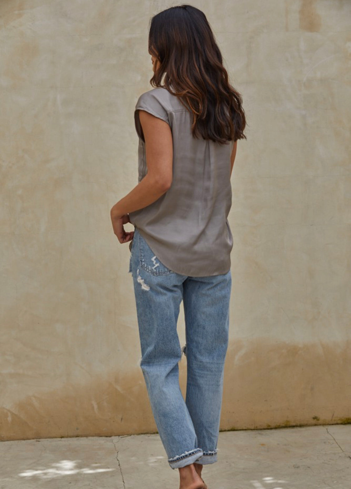 The Blair Top