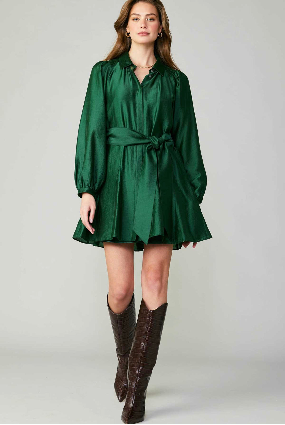 The Gracie Dress