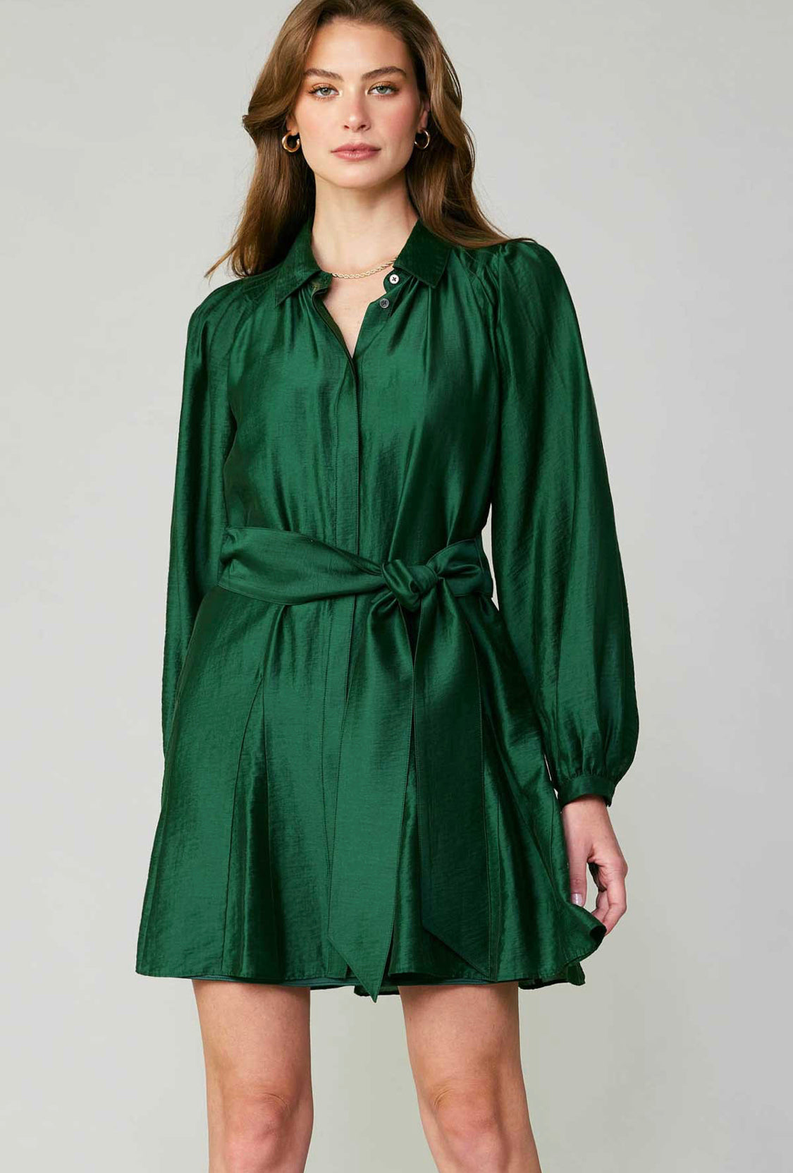 The Gracie Dress