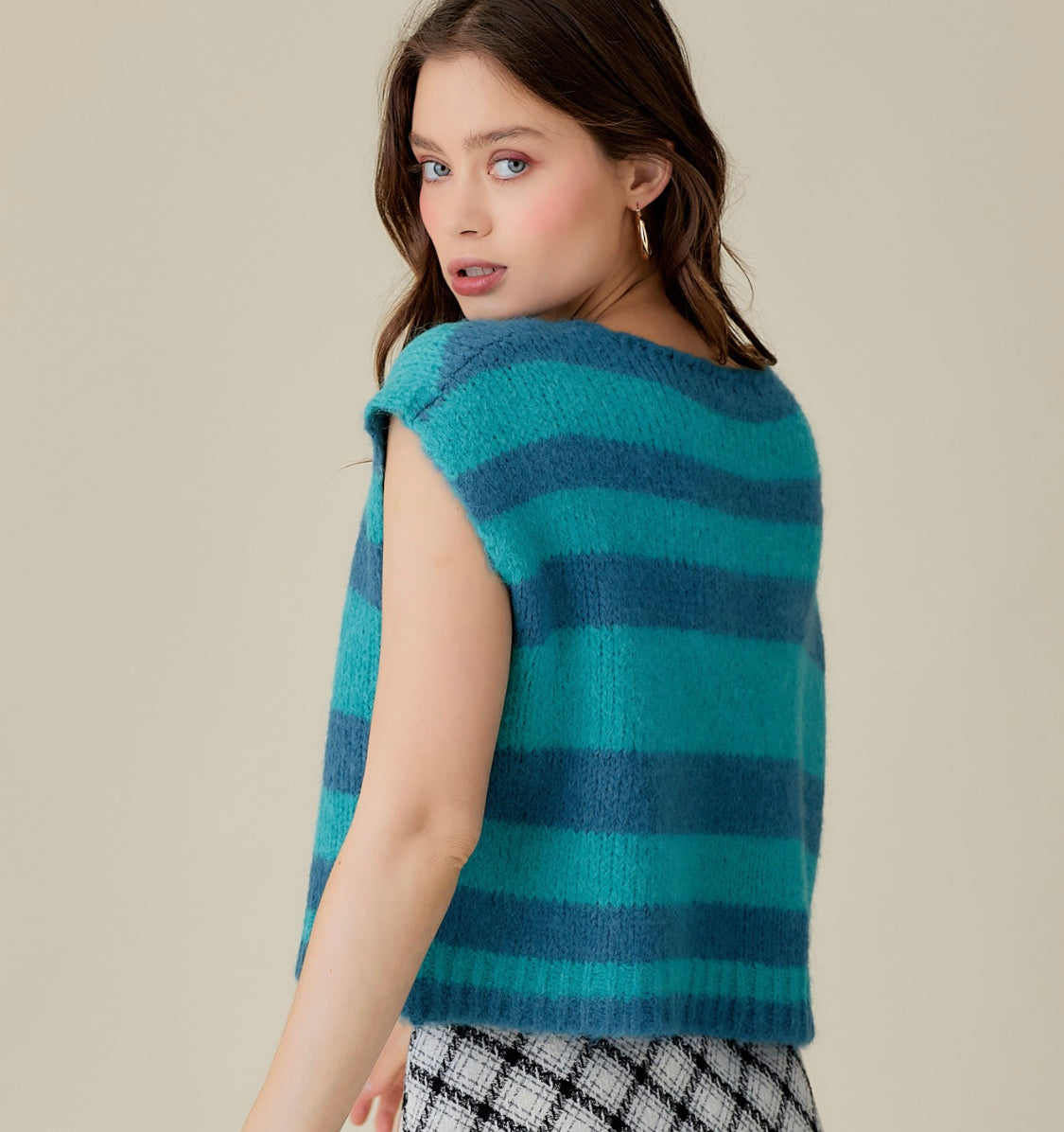 The Sofia Sweater