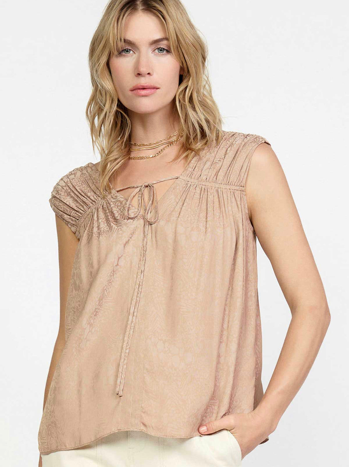 The Abigail Top