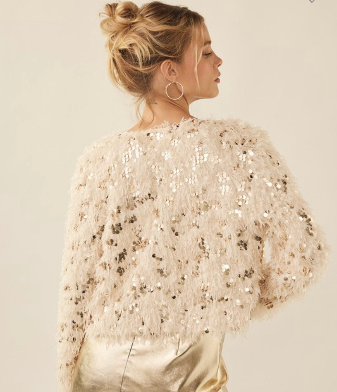 The Serena Jacket