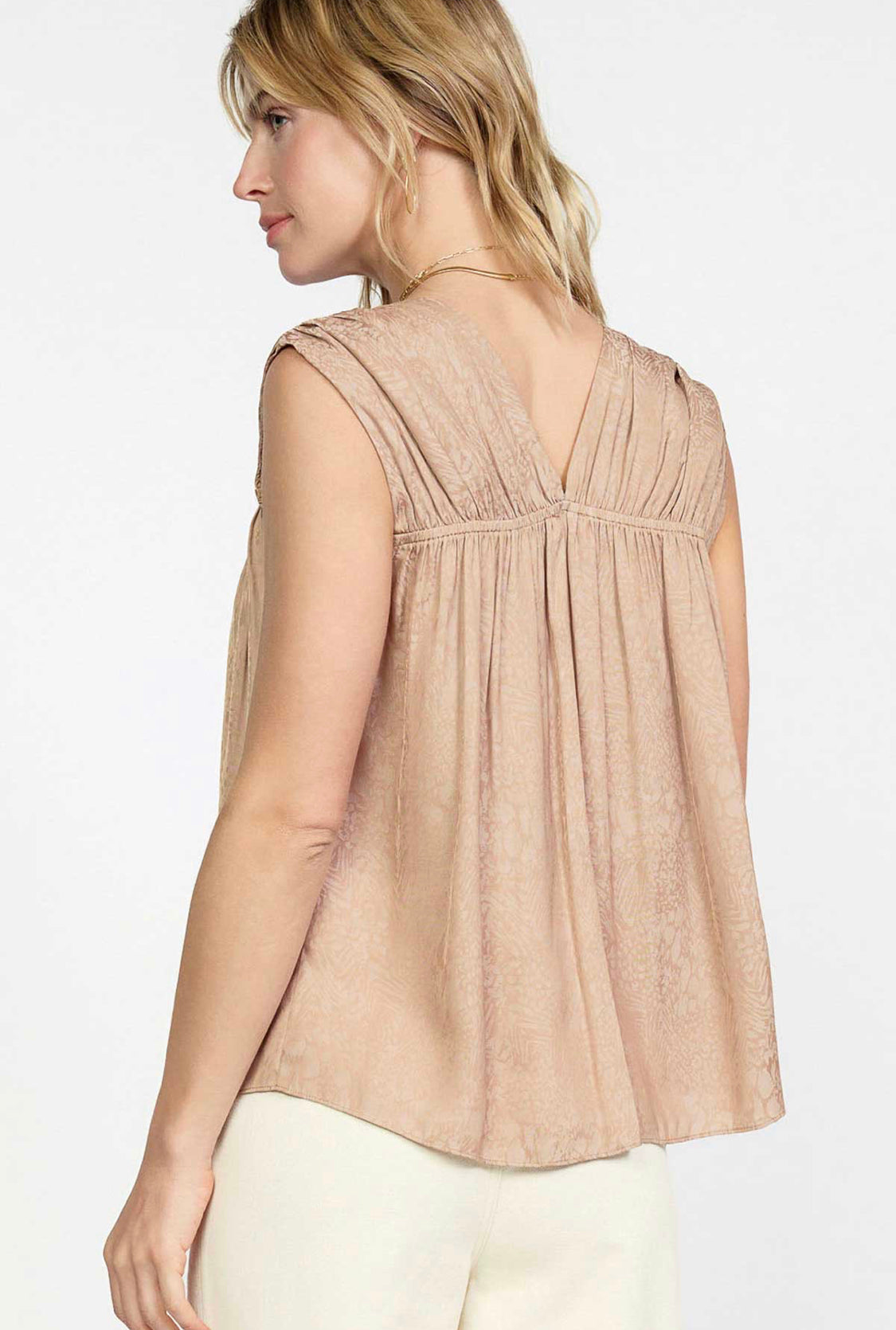 The Abigail Top