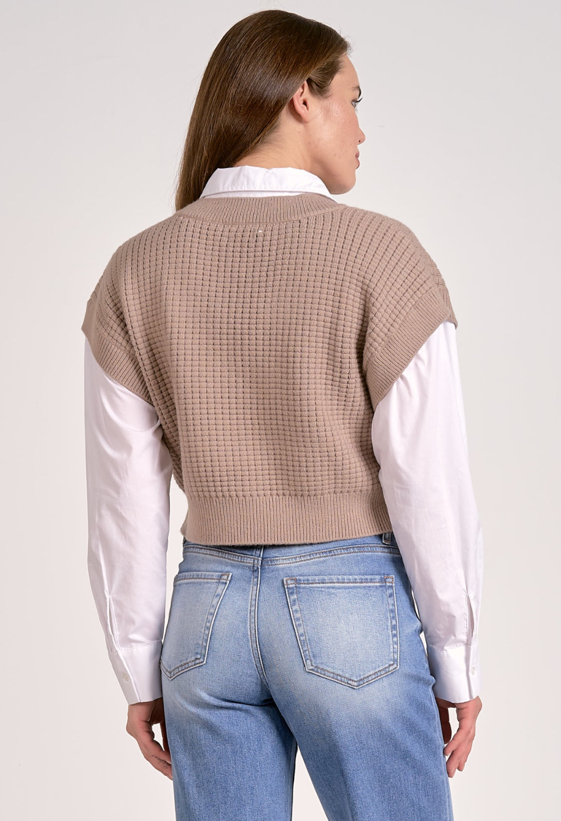 The Megan Sweater