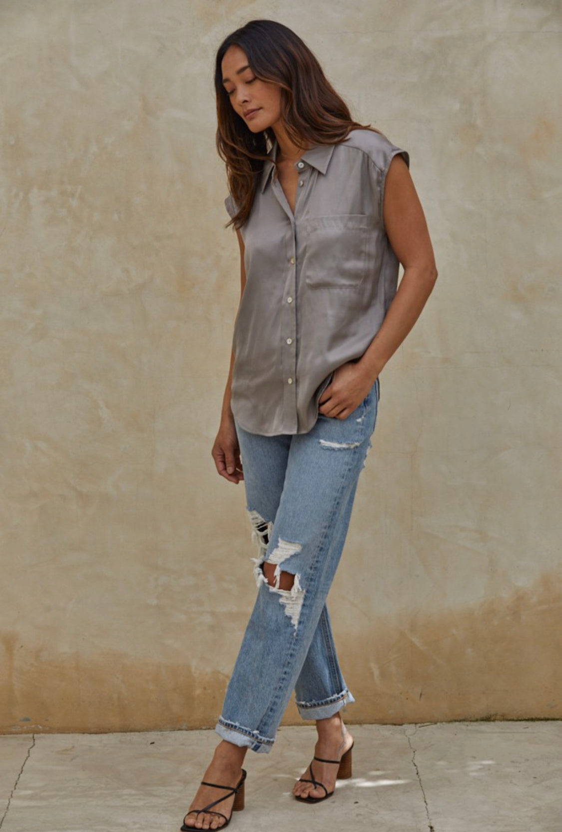 The Blair Top
