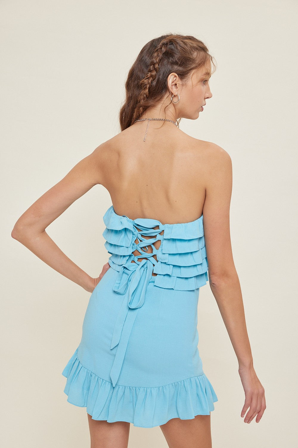 The Polly Dress