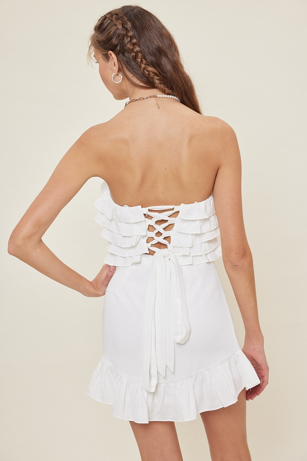 The Polly Dress