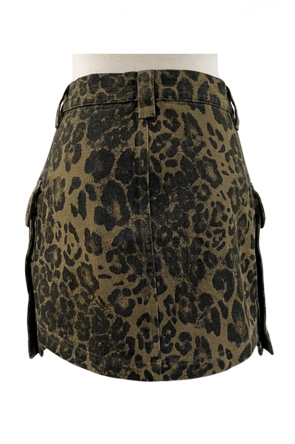 Shantelle Skirt