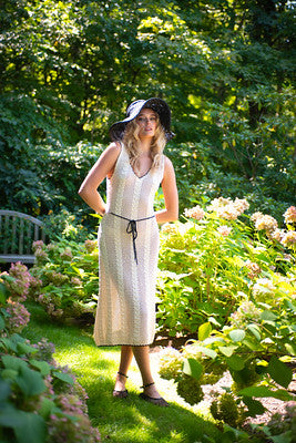 Elan Crochet Midi