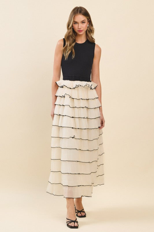 The Giselle Dress
