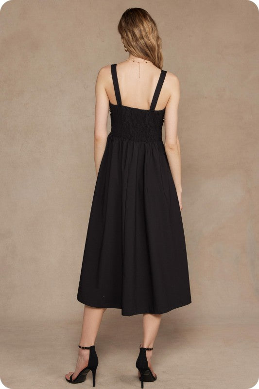 The Serena Maxi