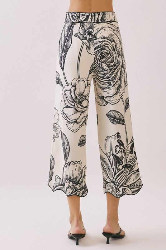 The Rochelle Pant