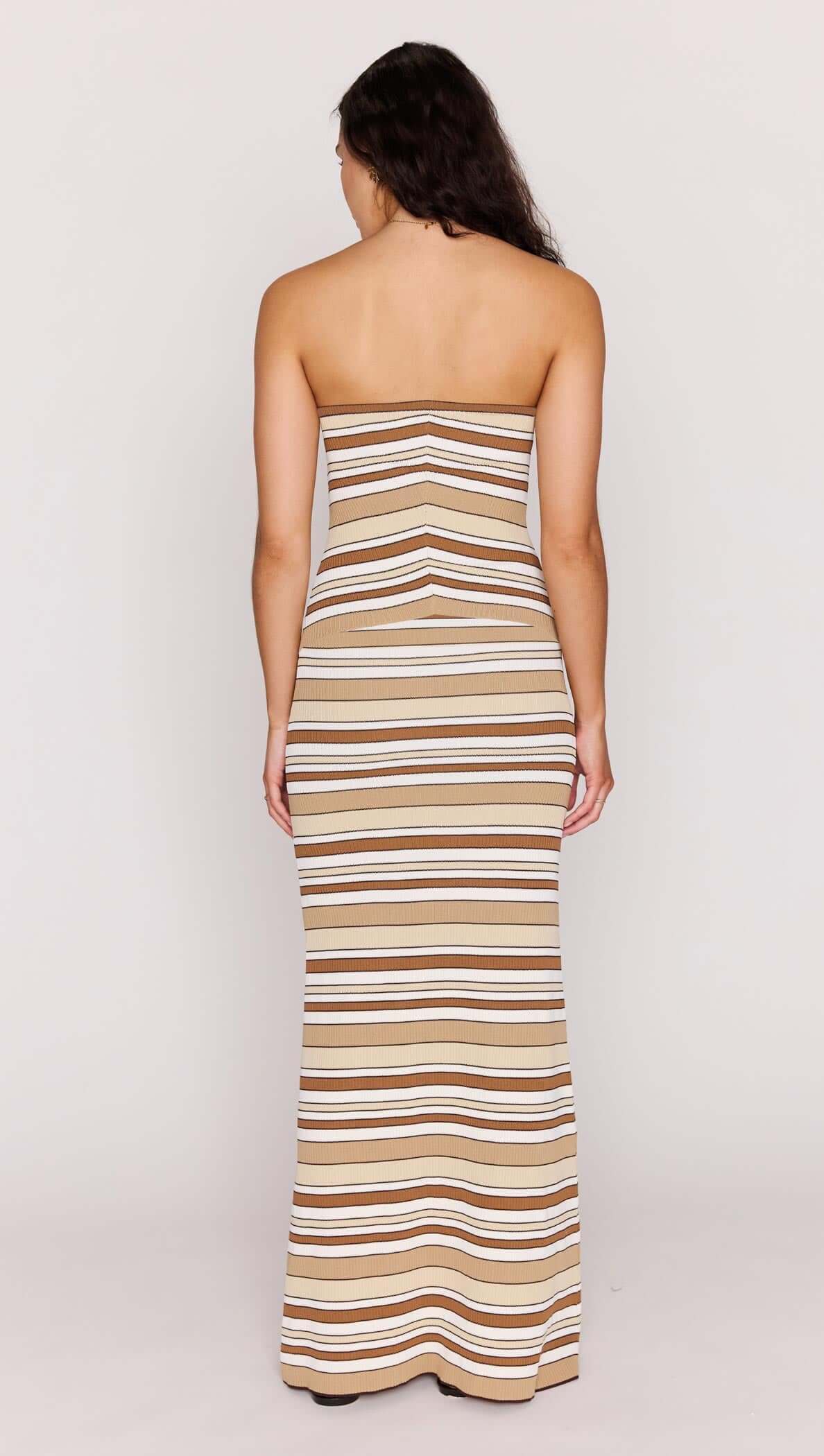 Vela Midi Dress