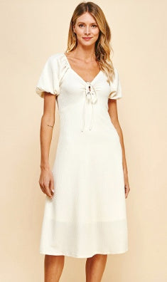 The Sasha Dress