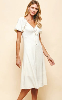 The Sasha Dress