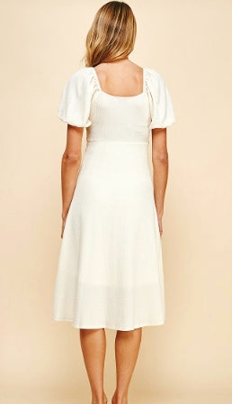 The Sasha Dress