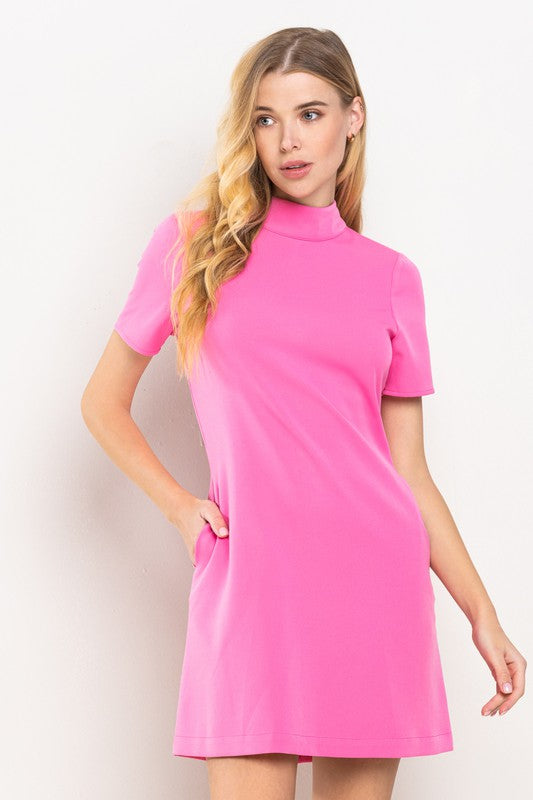 The Camille Dress