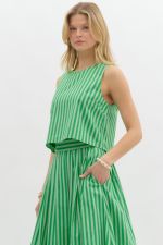 Cleo Top
