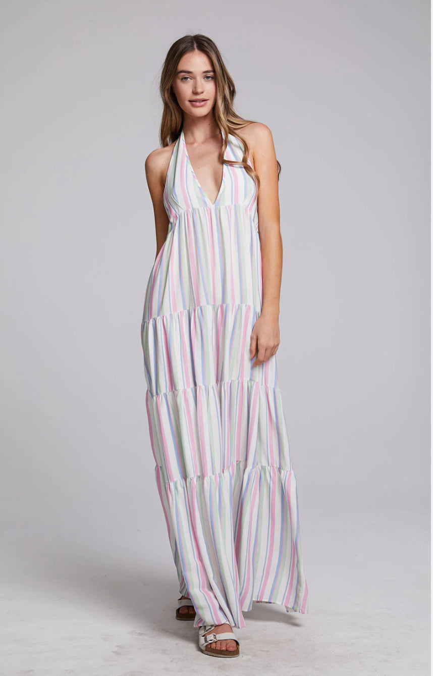 Milano Positano Dress