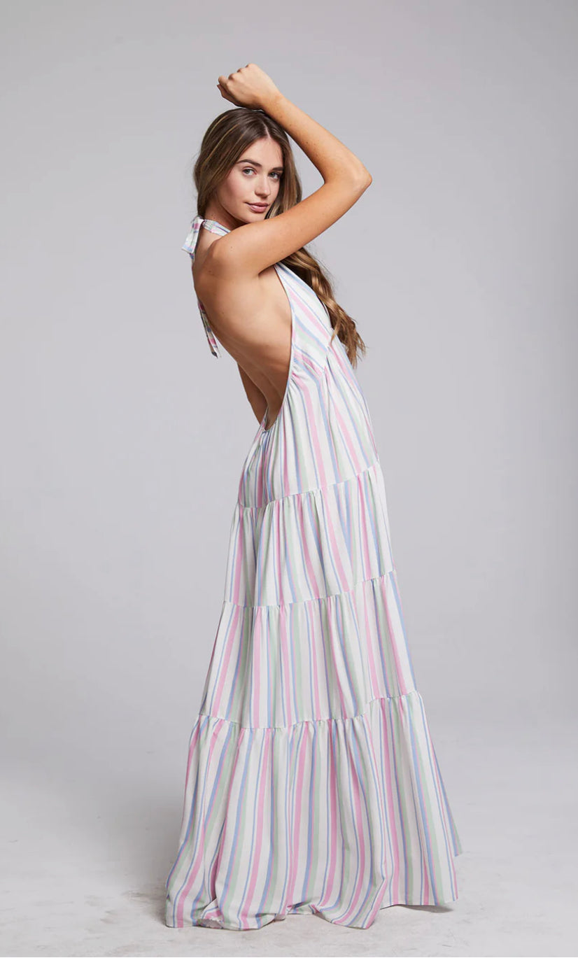 Milano Positano Dress
