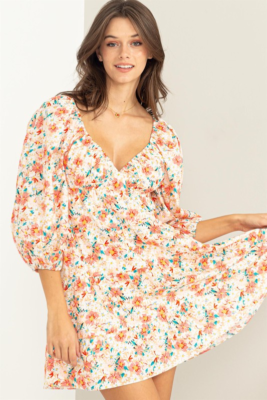 The Kenzie Dress