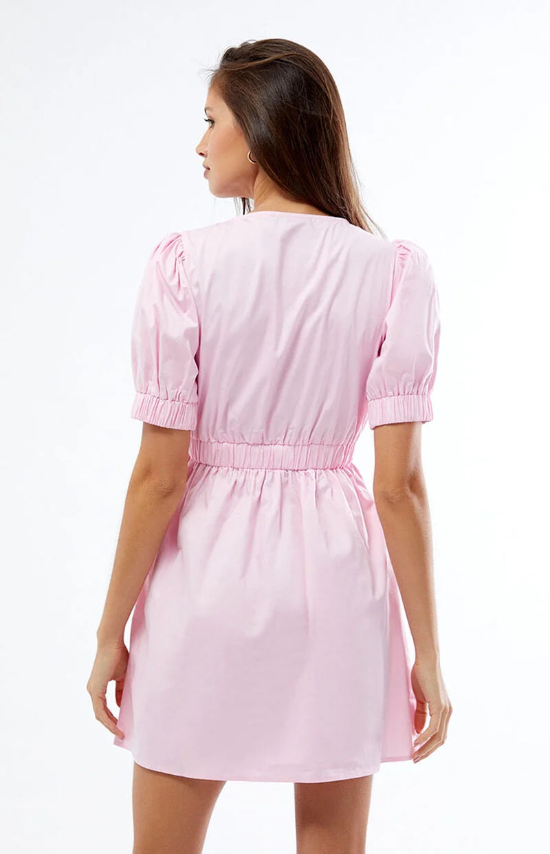Lora Mini Dress