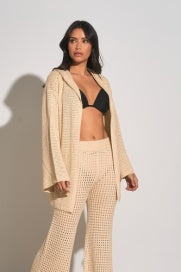 Tenia Natural Pant