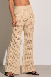 Tenia Natural Pant