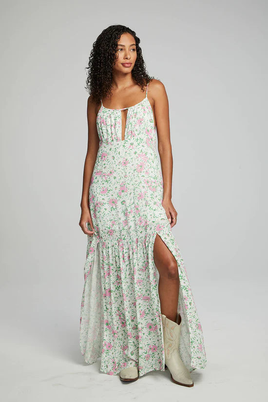 Seren Maxi Dress