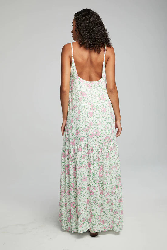 Seren Maxi Dress