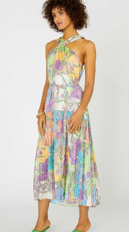 The Julie Dress